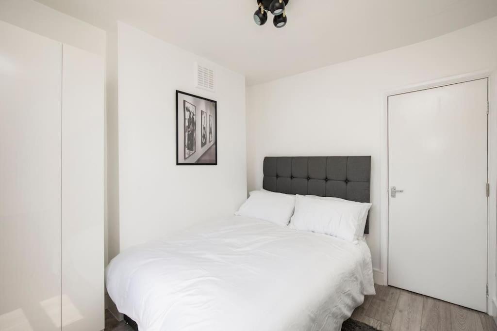 Spacious Serenity In The Heart Of Central London Luaran gambar